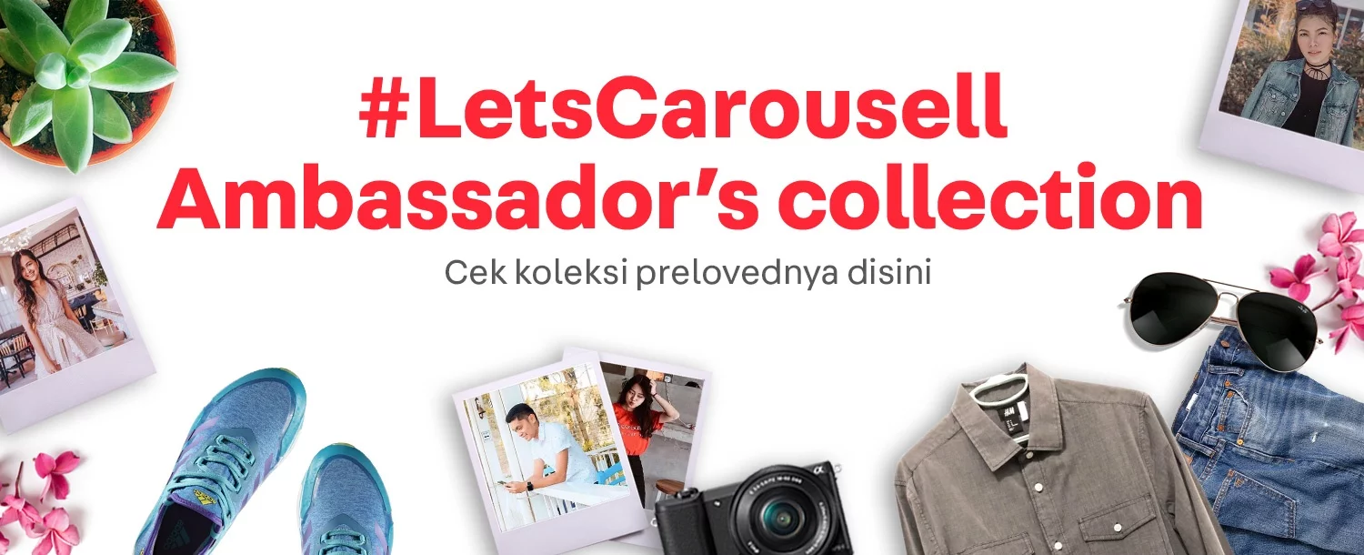 Blog - Blog 1 - Pulung - Jual Beli Barang Bekas Daur Ulang