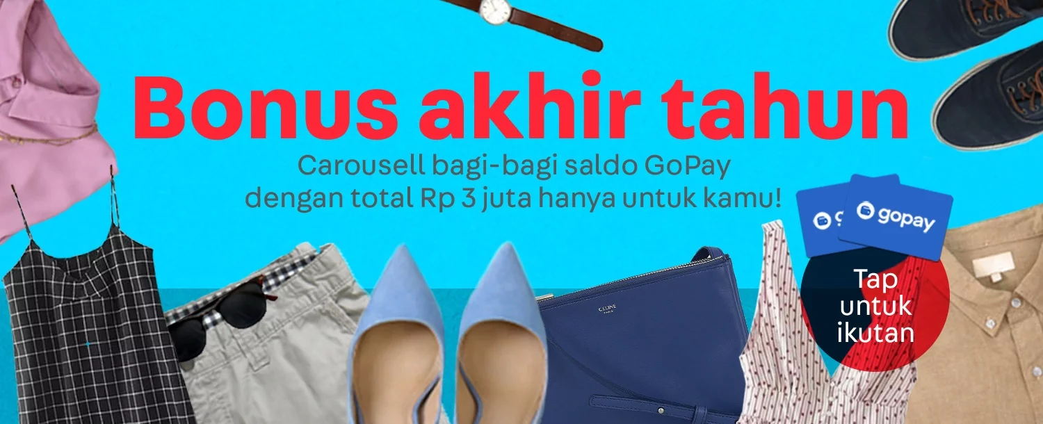 Blog - Blog 2 - Pulung - Jual Beli Barang Bekas Daur Ulang