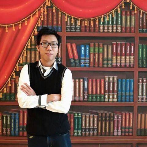 Member - Andri Sunardi - Pulung - Jual Beli Barang Bekas Daur Ulang