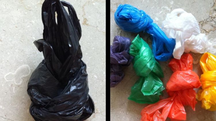 Product - KRESEK BEKAS SWALAYAN - Pulung - Jual Beli Barang Bekas Daur Ulang
